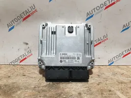 BMW X1 E84 Sterownik / Moduł ECU 8574251