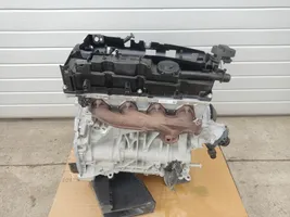 BMW 2 F22 F23 Engine B47D20A