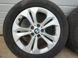 BMW X1 F48 F49 Cerchione in lega R17 6856065