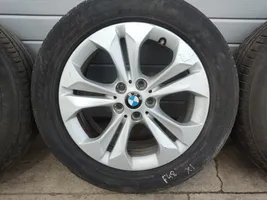 BMW X1 F48 F49 R17-alumiinivanne 6856065