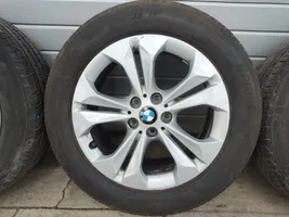 BMW X1 F48 F49 Jante alliage R17 6856065