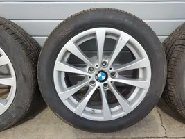 BMW 3 F30 F35 F31 R17 alloy rim 6796244