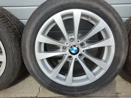 BMW 3 F30 F35 F31 R17 alloy rim 6796244