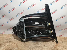 BMW 2 F22 F23 Regulador de puerta trasera con motor 2572946