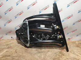 BMW 2 F22 F23 Regulador de puerta trasera con motor 2572946