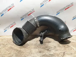 BMW 5 E60 E61 Air intake duct part 7801547