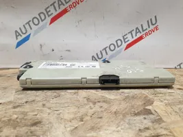 BMW 6 F12 F13 Aerial antenna amplifier 9229007