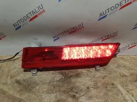 BMW 7 E65 E66 Lampy tylnej klapy bagażnika 8379690