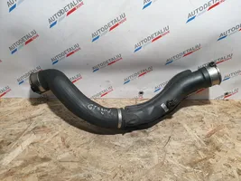 BMW 5 F10 F11 Intercooler hose/pipe 4735270