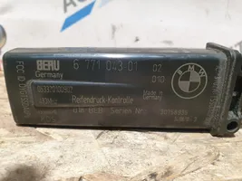 BMW 5 F10 F11 Steuergerät Reifendruckkontrolle RDK 6771043