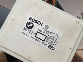 BMW X5 E70 Sensore di imbardata accelerazione ESP 6782370