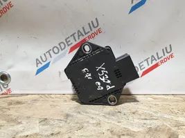 BMW X5 E70 Sensore di imbardata accelerazione ESP 6774602