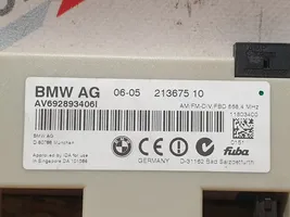 BMW 3 E90 E91 Wzmacniacz anteny 6928934