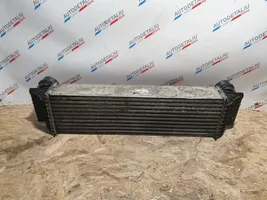 BMW 5 F10 F11 Radiador intercooler 7577115