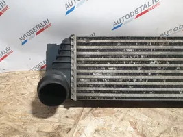 BMW 5 F10 F11 Radiador intercooler 7577115