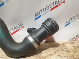 BMW 3 F30 F35 F31 Engine coolant pipe/hose 8667356