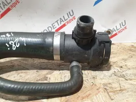 BMW 4 F32 F33 Engine coolant pipe/hose 7596837