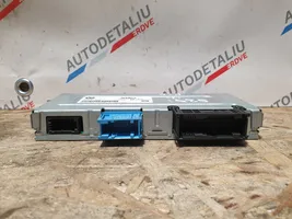 BMW 5 F10 F11 Moduł sterowania Gateway 9244262