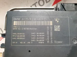 BMW 5 F10 F11 Module d'éclairage LCM 9236461
