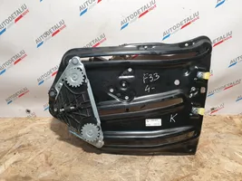 BMW 4 F32 F33 Fensterheber elektrisch mit Motor Tür hinten 7363837