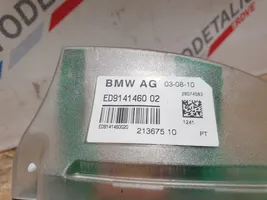 BMW 5 F10 F11 Antenna GPS 9141460