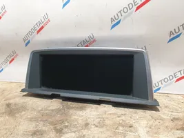 BMW 6 F12 F13 Monitor / wyświetlacz / ekran 9266383