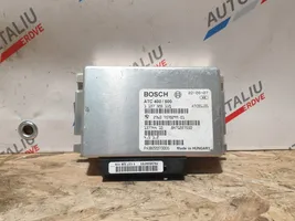 BMW X3 E83 Transfer box differential control unit 7570299