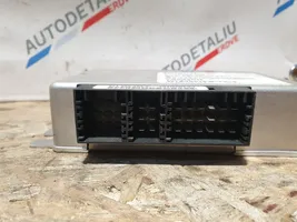 BMW X3 E83 Transfer box differential control unit 7570299