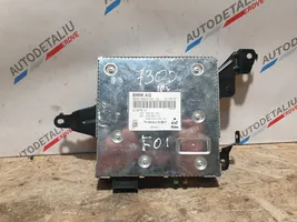 BMW 7 F01 F02 F03 F04 Module de contrôle vidéo 9228150