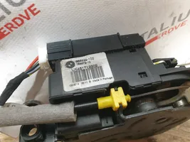 BMW 3 F30 F35 F31 Siłownik elektryczny podnoszenia klapy tylnej / bagażnika 4817123