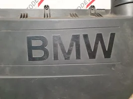 BMW 5 F10 F11 Oro filtro dėžė 7604404