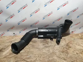 BMW X1 F48 F49 Turbo air intake inlet pipe/hose 7619268