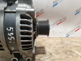 BMW 5 F10 F11 Alternator 7591529