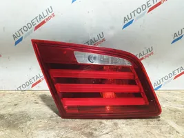 BMW 5 F10 F11 Lampy tylnej klapy bagażnika 7203225