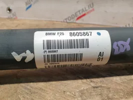 BMW X3 F25 Vordere Kardanwelle 8605867