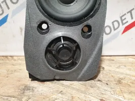 BMW 3 E46 Enceinte haute fréquence de porte avant 8374697