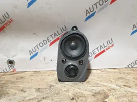 BMW 3 E46 Enceinte haute fréquence de porte avant 8374697