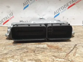 BMW X3 F25 Centralina/modulo del motore 8576333