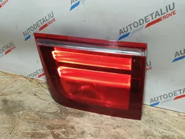 BMW X5 E70 Tailgate rear/tail lights 7227794