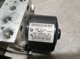 BMW X3 F25 ABS-pumppu 6859244