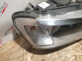 BMW X3 F25 Faro delantero/faro principal 7217290