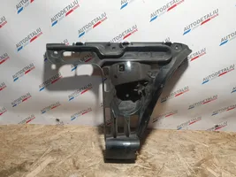 BMW 6 E63 E64 Rear bumper mounting bracket 7008840