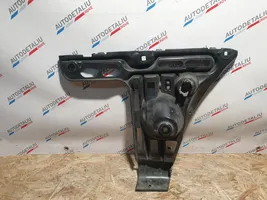 BMW 6 E63 E64 Rear bumper mounting bracket 7008839