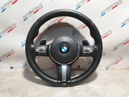 BMW 4 F32 F33 Volant 