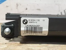 BMW 4 F32 F33 Tailgate/trunk/boot lock/catch/latch 4825342