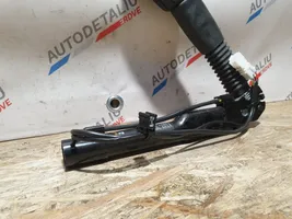 BMW 4 F32 F33 Etuistuimen turvavyön solki 7259387