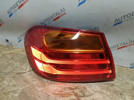 BMW 4 F32 F33 Luci posteriori 7296097