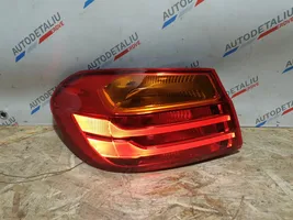 BMW 4 F32 F33 Luci posteriori 7296097