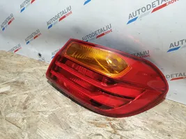 BMW 4 F32 F33 Luci posteriori 7296098