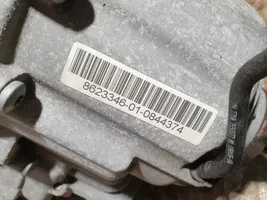 BMW 4 F32 F33 Scatola ingranaggi del cambio 8623346